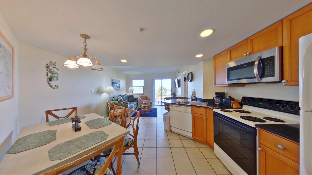 Vistas On The Gulf By Travel Resort Services St. Pete Beach Exterior foto