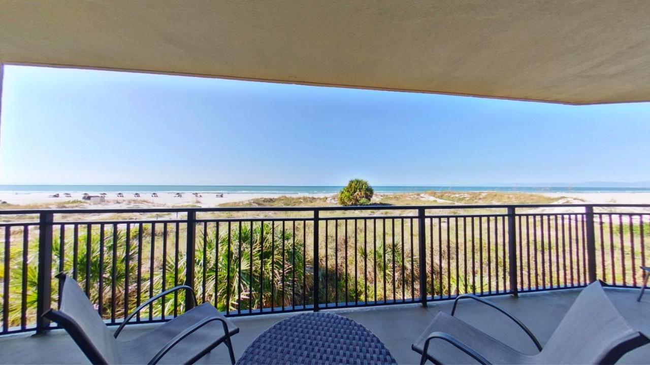 Vistas On The Gulf By Travel Resort Services St. Pete Beach Exterior foto